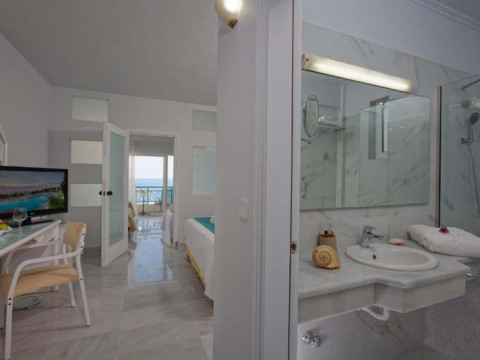 RETHYMNO MARE & WATERPARK HOTEL