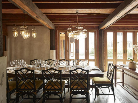 Aleenta Retreat Chiang Mai