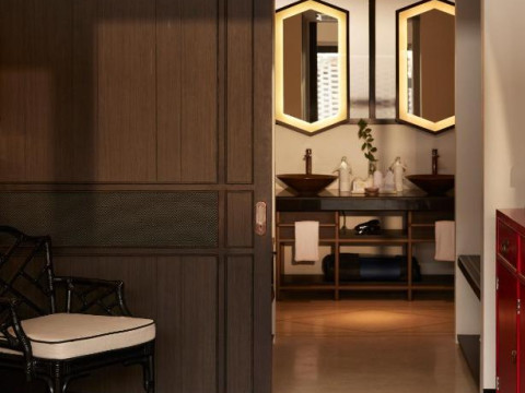 Aleenta Retreat Chiang Mai