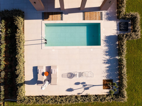 Reveli Suites Kefalonia