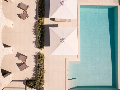 Reveli Suites Kefalonia