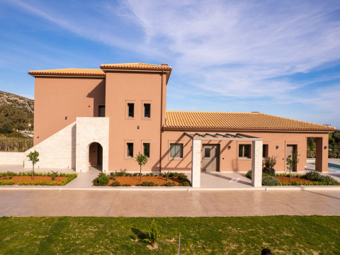 Reveli Suites Kefalonia