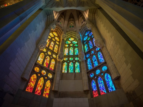 Revelion BARCELONA - La reina, Catalonia! PREMIUM TOURS
