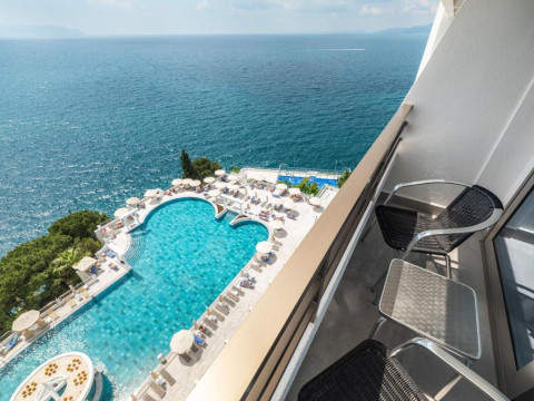 Revelion Kusadasi 2027- Korumar De Luxe Hotel