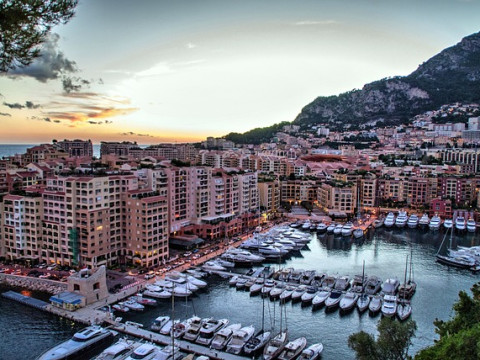 REVELION NISA - Provence & Coasta de Azur 2024 PREMIUM TOURS