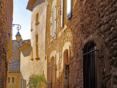 REVELION NISA - Provence & Coasta de Azur 