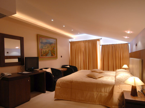 Revelion Paralia Katerini Hotel Panorama 