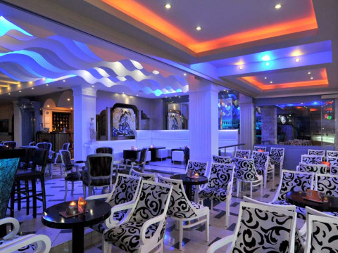 Revelion 2027 Paralia Katerini Hotel Panorama 