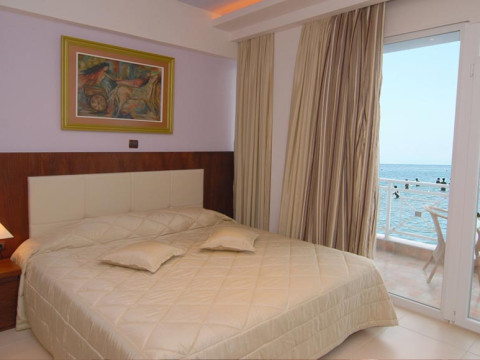 Revelion Paralia Katerini Hotel Panorama 