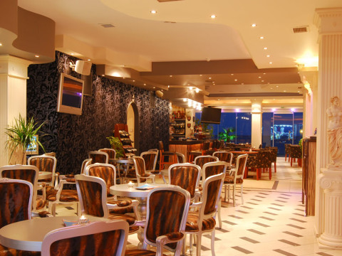 Revelion 2027 Paralia Katerini Hotel Panorama 