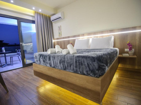 Revelion Paralia Katerini Hotel Yakinthos 