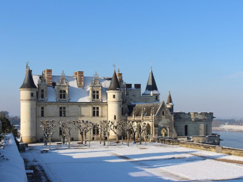 Revelion PARIS 2024 - Basmele din Valea Loarei PREMIUM TOURS