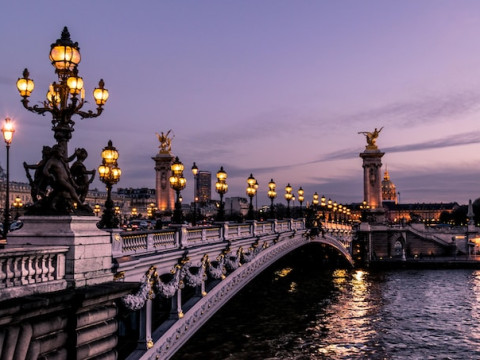 Revelion PARIS – Orasul Luminilor PREMIUM TOURS 2025