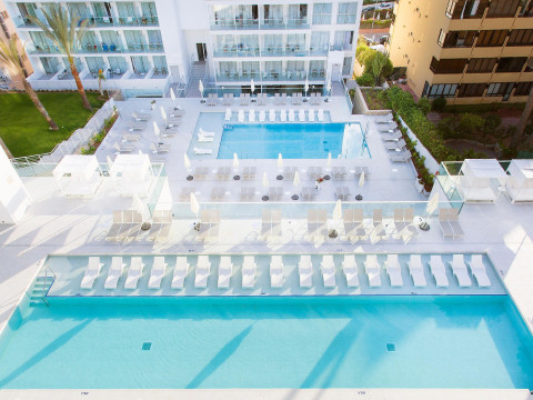 Reverence Life Hotel