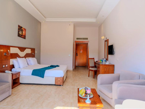 Rewaya Inn Resort (ex Hawaii Paradise Aqua Park Resort)