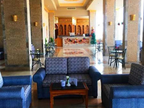Rewaya Inn Resort (ex Hawaii Paradise Aqua Park Resort)