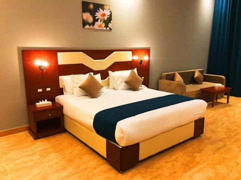 Rewaya Inn Resort (ex Hawaii Paradise Aqua Park Resort)