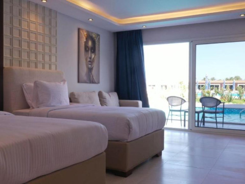 Rewaya Majestic Resort