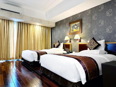 Rex Hotel Saigon