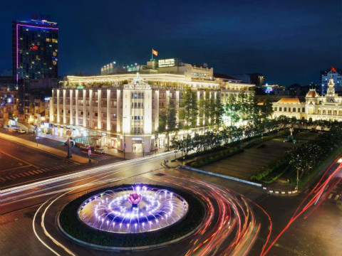 Rex Hotel Saigon