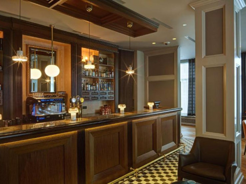 Reykjavik Konsulat Hotel, Curio Collection by Hilton