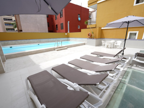 Hotel RF Astoria Adults Only