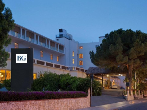 Delta Hotels By Marriott Giardini Naxos