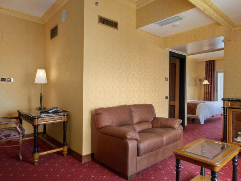 Delta Hotels By Marriott Giardini Naxos