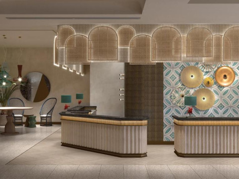 Delta Hotels By Marriott Giardini Naxos