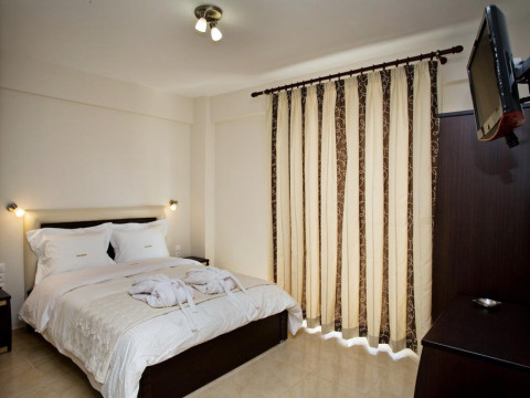 RG STATUS HOTEL - PARALIA KATERINIS