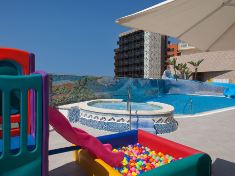 RH Hotel Vinaros Playa & Studios RH Vinaros