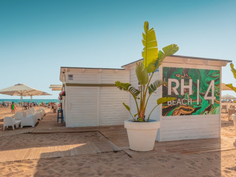 RH Riviera