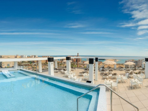 RH Vinaros Playa