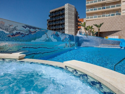 RH Vinaros Playa