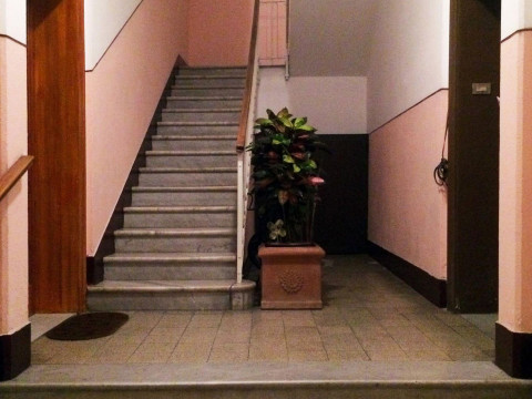 Rhegion B&B