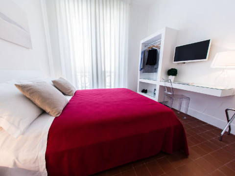 Rhegion B&B
