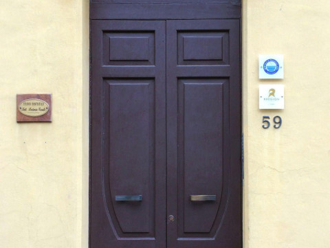 Rhegion B&B