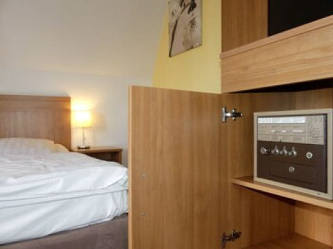RHEIN-HOTEL ST. MARTIN