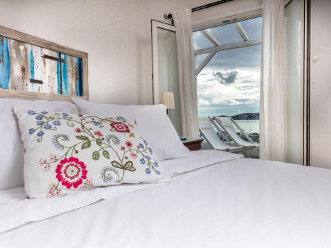 Rhenia Mykonos Hotel and Bungalows