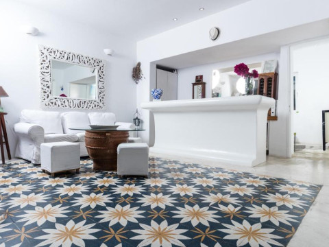 Rhenia Mykonos Hotel and Bungalows
