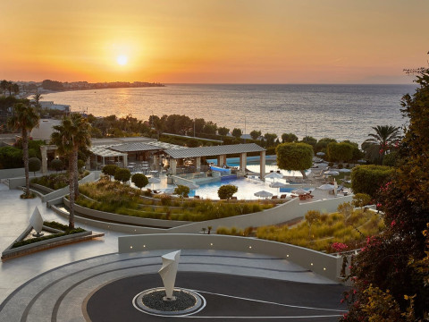 RHODES BAY HOTEL