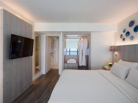 Amus Hotel and Spa (ex Rhodes Bay Hotel and Spa)