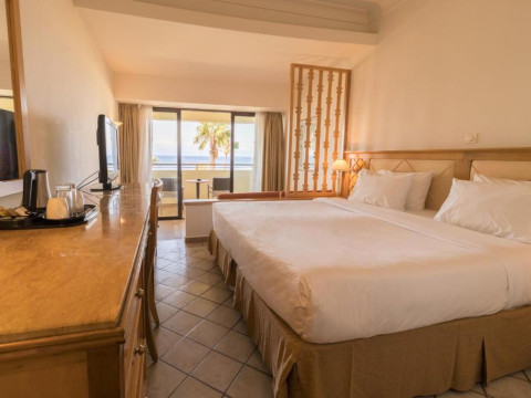 Amus Hotel and Spa (ex Rhodes Bay Hotel and Spa)