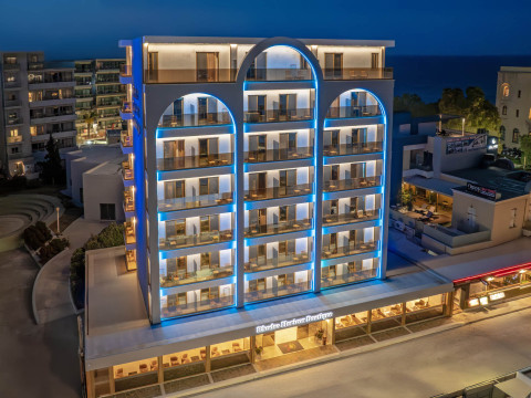 RHODOS HORIZON BOUTIQUE
