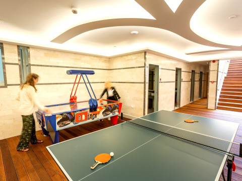 RHODOS HORIZON CITY - Adults +16y.o