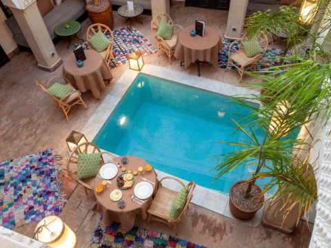 Riad ALIYA