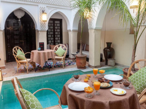 Riad ALIYA