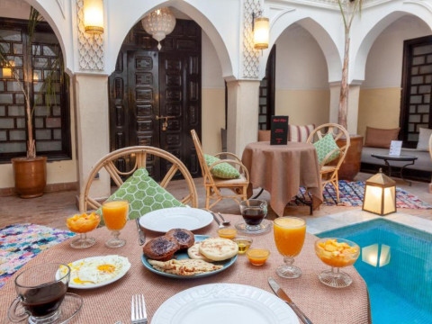 Riad ALIYA