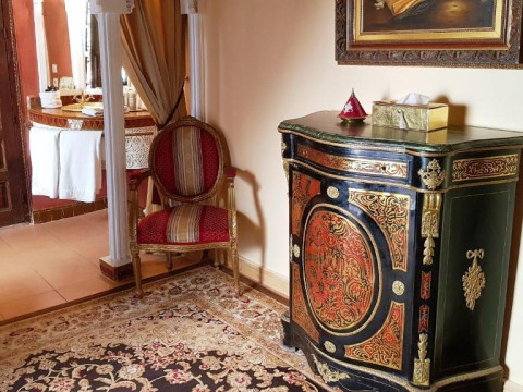 Riad Armelle