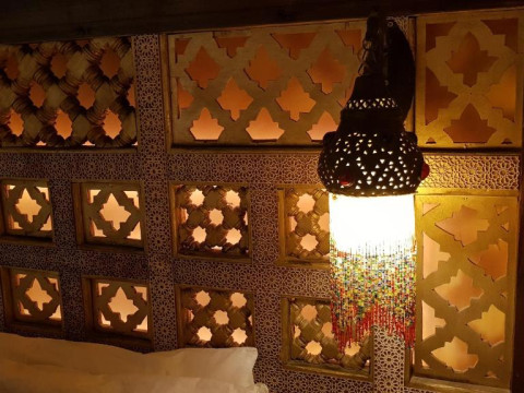 Riad Armelle